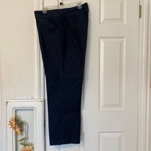 Lee denim jeans